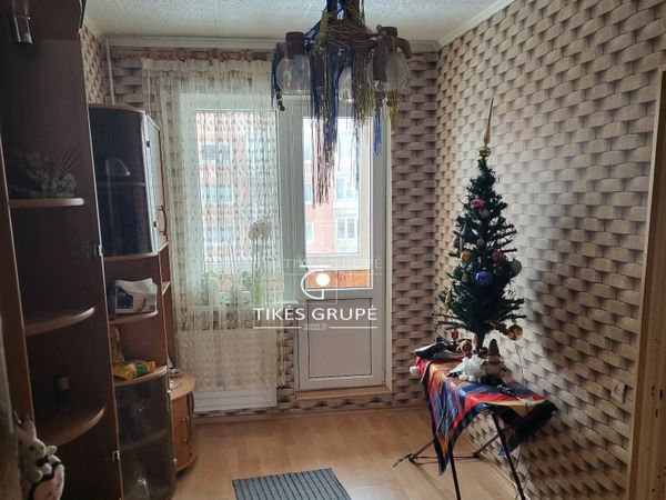 Klaipėda, Laukininkai