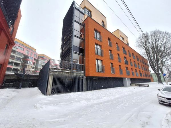 Kaunas, Žaliakalnis