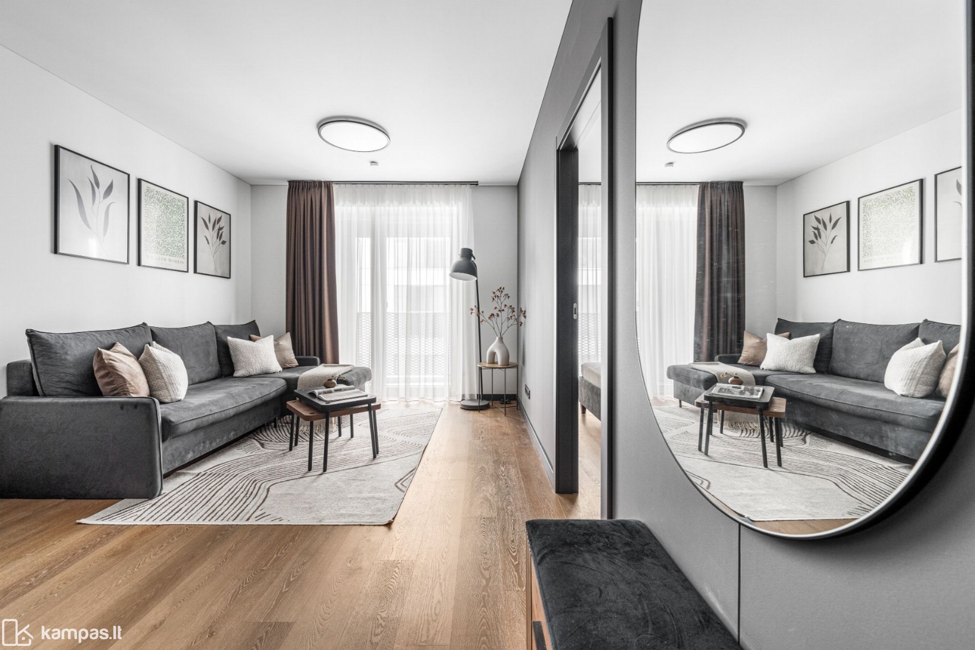 Main Image Vilnius, Markučiai, Manufaktūrų g.