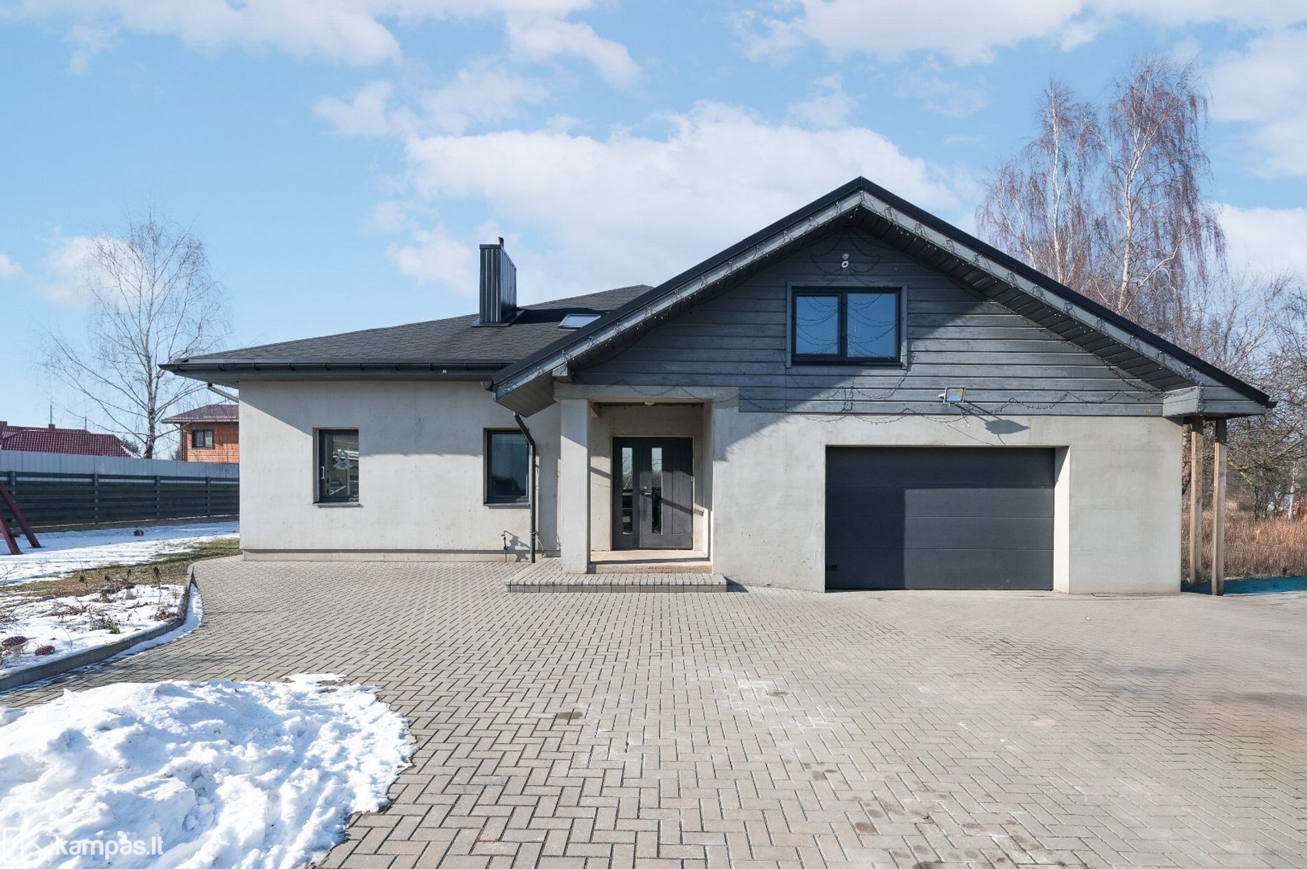 Main Image Vilnius, Trakų Vokė, Medkirčių g.