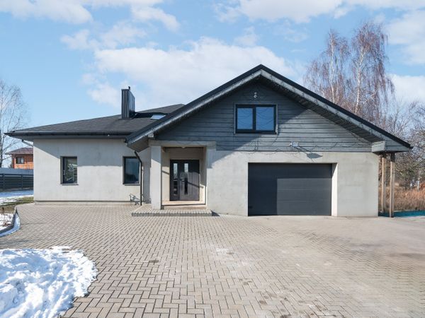 Vilnius, Trakų Vokė