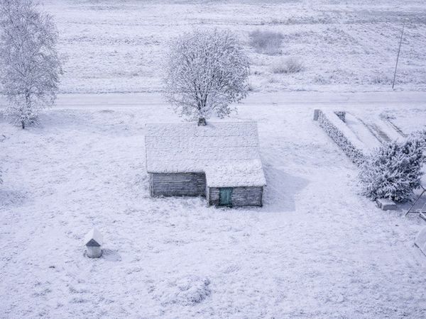 Ukmergės r. sav., Pamūšis