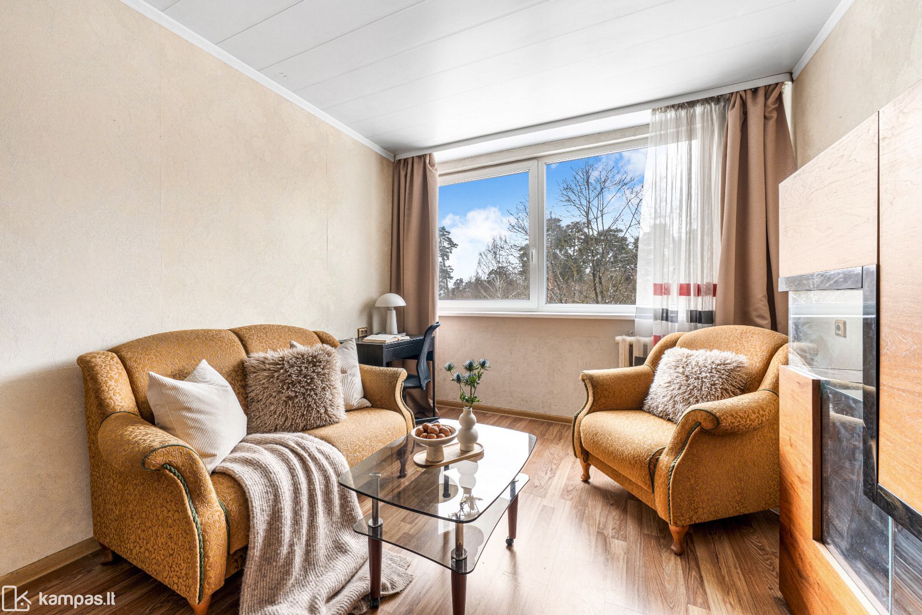 Main Image Vilnius, Naujamiestis, Geležinio Vilko g.