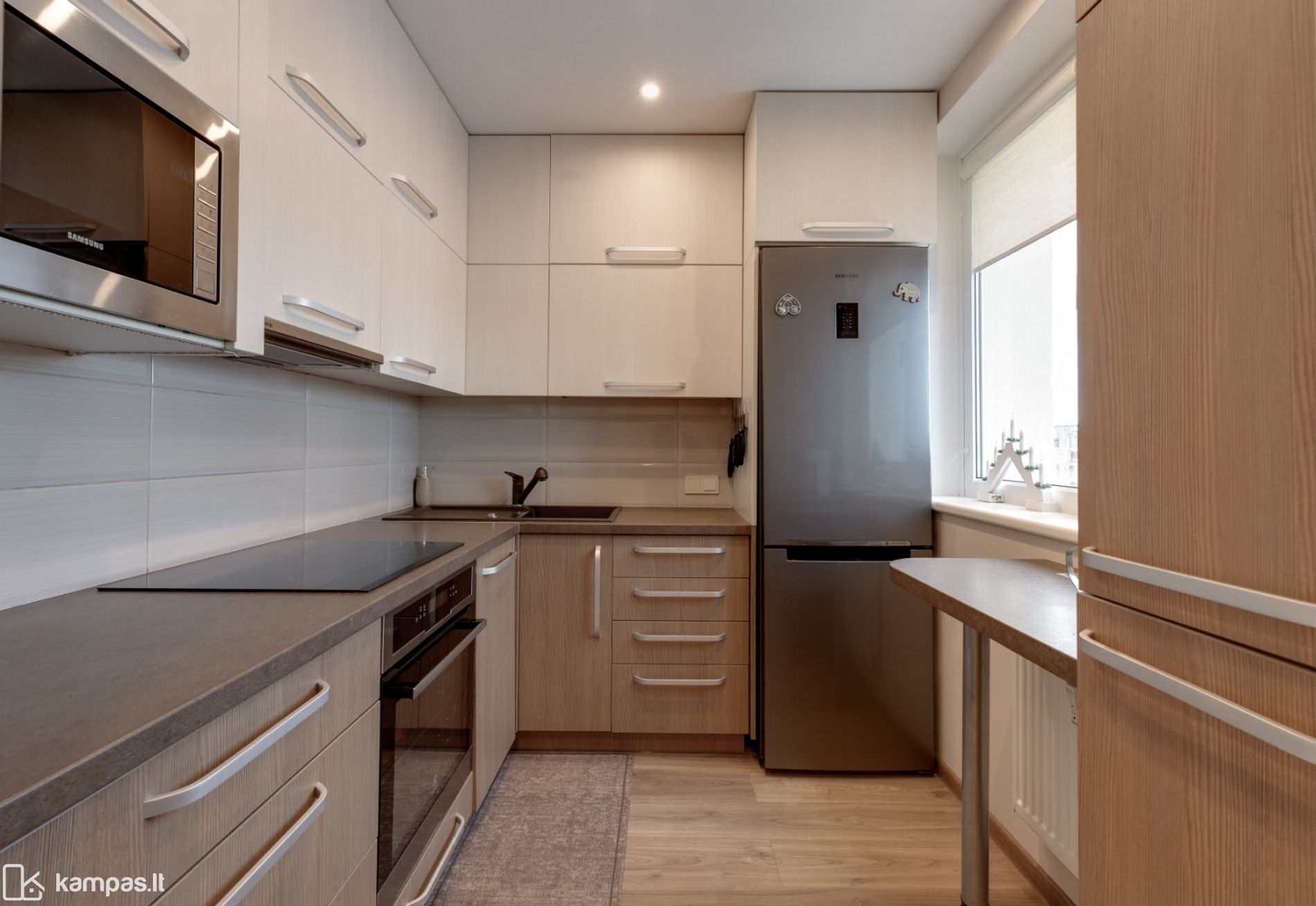 Main Image Mažeikių r. sav., Mažeikiai, Sodų g.