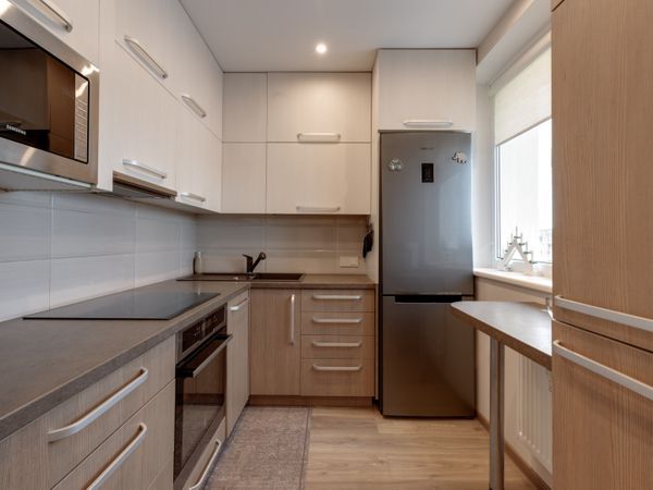 Mažeikių r. sav., Mažeikiai