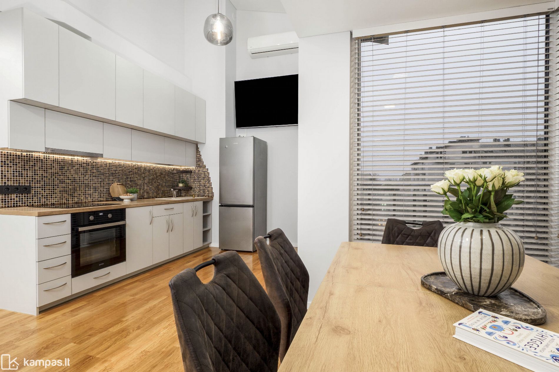 Main Image Vilnius, Žirmūnai, Žirmūnų g.