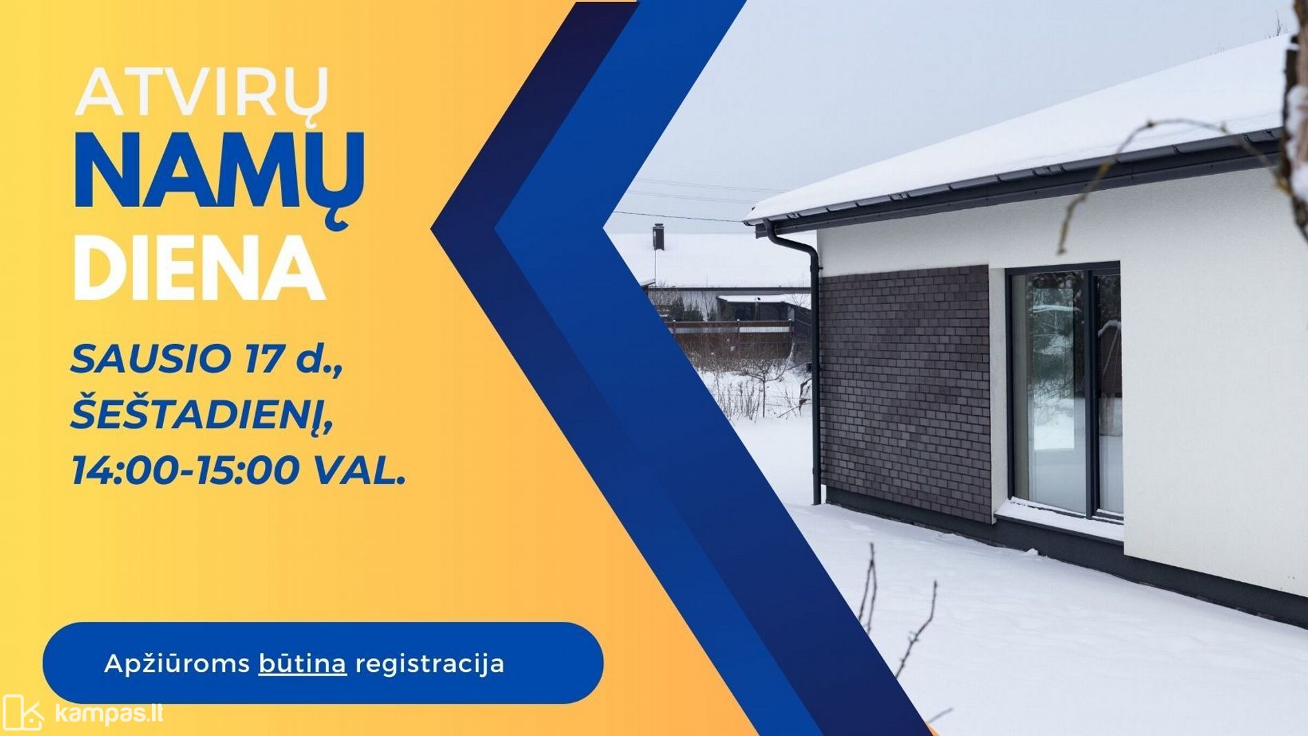 Main Image Vilnius, Naujoji Vilnia, Ivaniškių Sodų g.