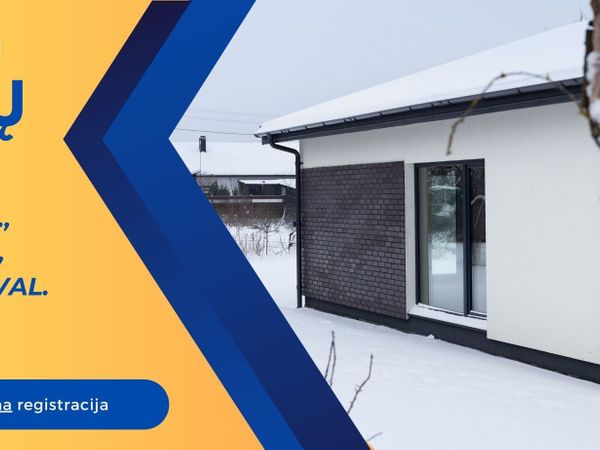 Vilnius, Naujoji Vilnia