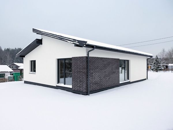 Vilnius, Naujoji Vilnia