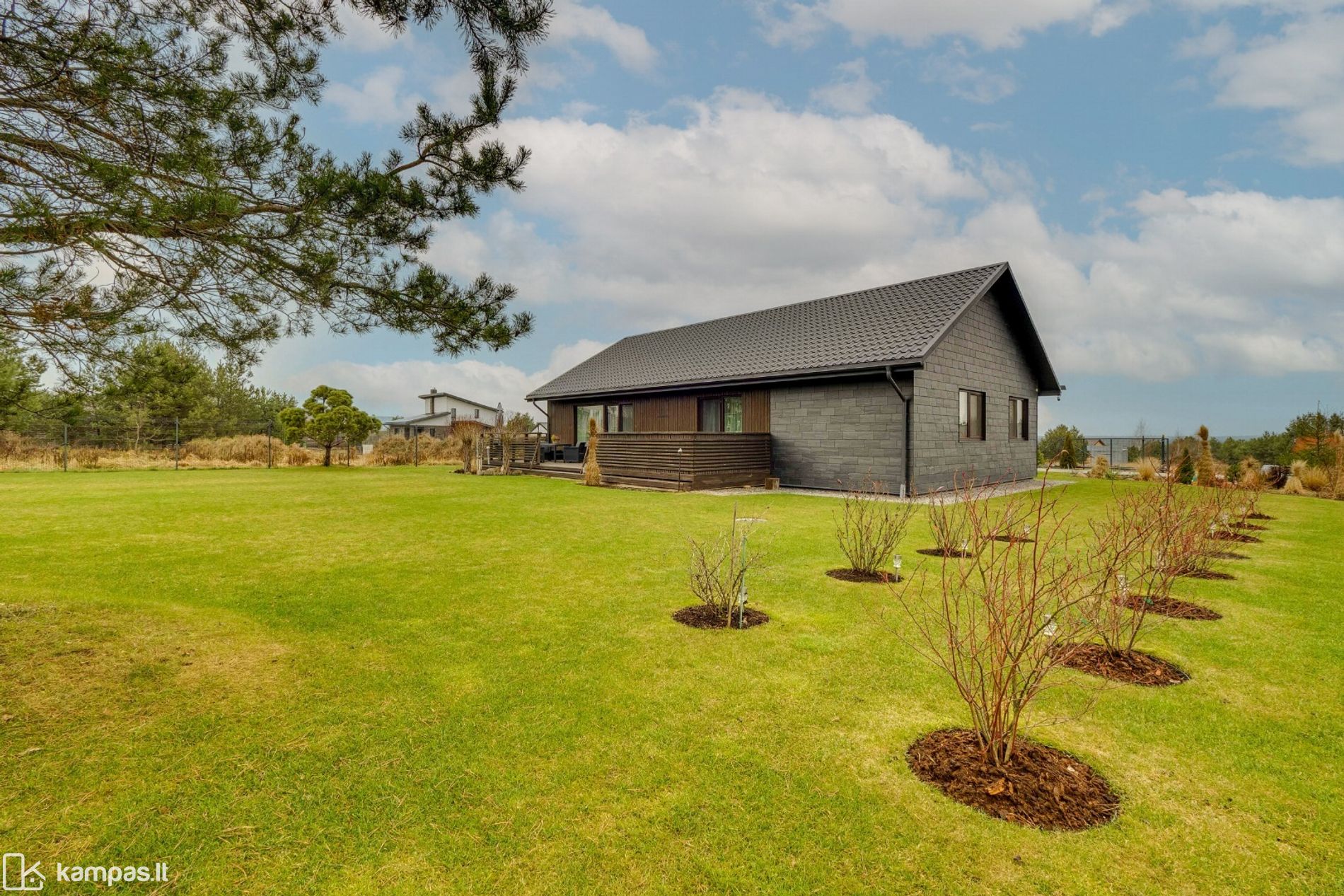 Main Image Vilniaus r. sav., Gailiūnai, Smilgų g.