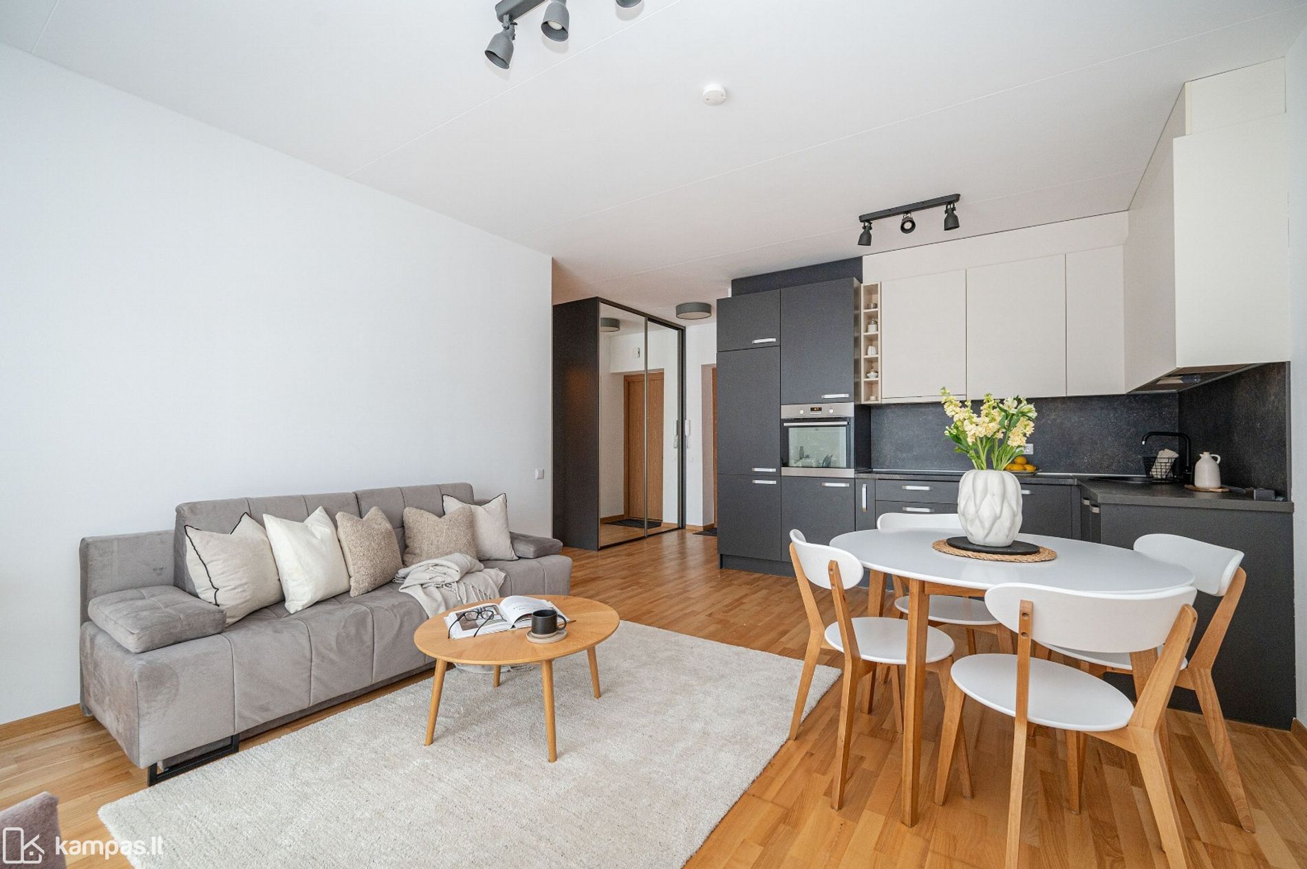 Main Image Vilnius, Pašilaičiai, Dociškių g.