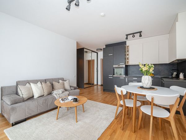 Vilnius, Pašilaičiai