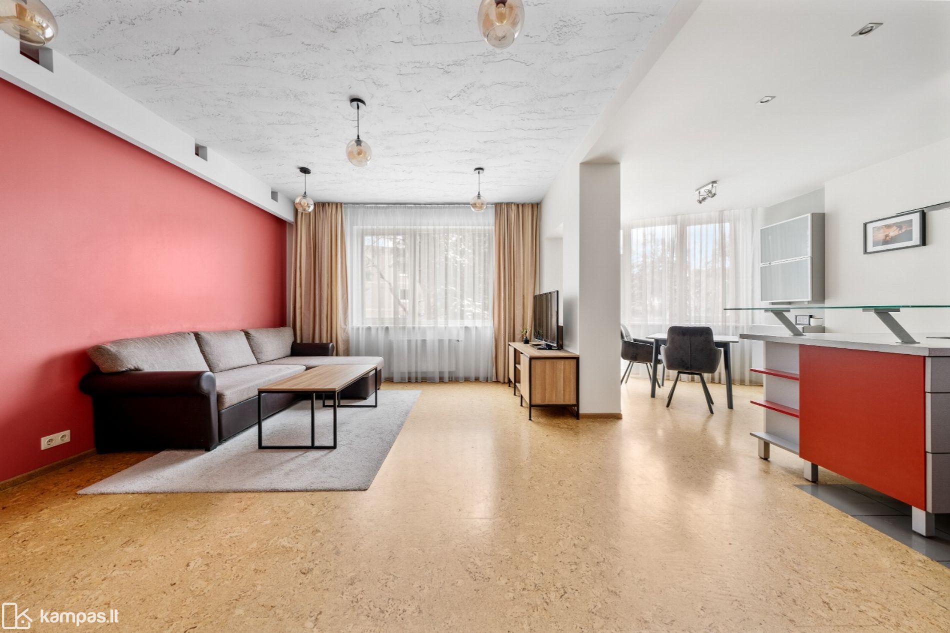 Main Image Vilnius, Žirmūnai, S. Žukausko g.