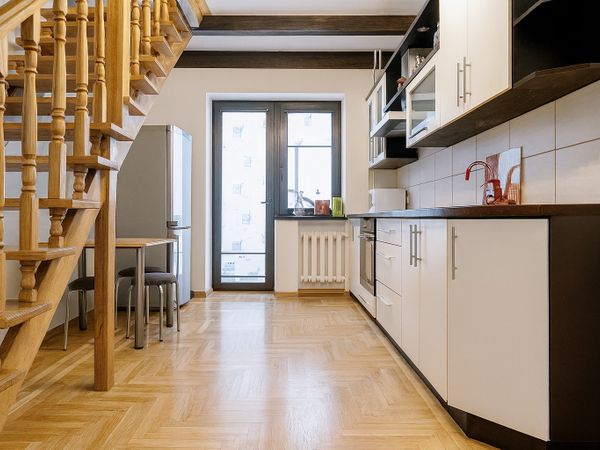 Kaunas, Žaliakalnis