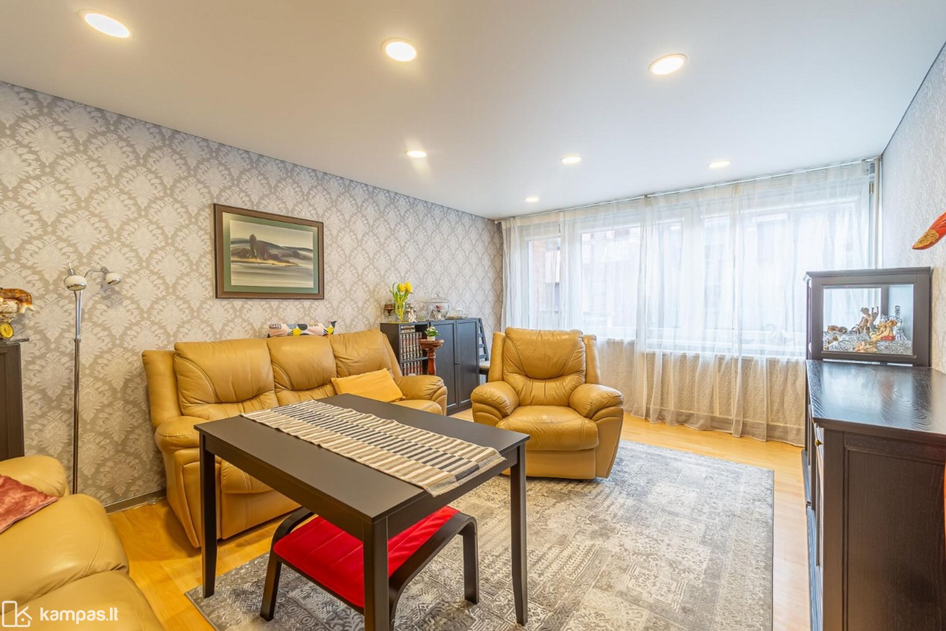 Main Image Kaunas, Senamiestis, Kumelių g.