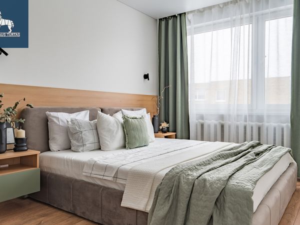 Vilnius, Naujininkai