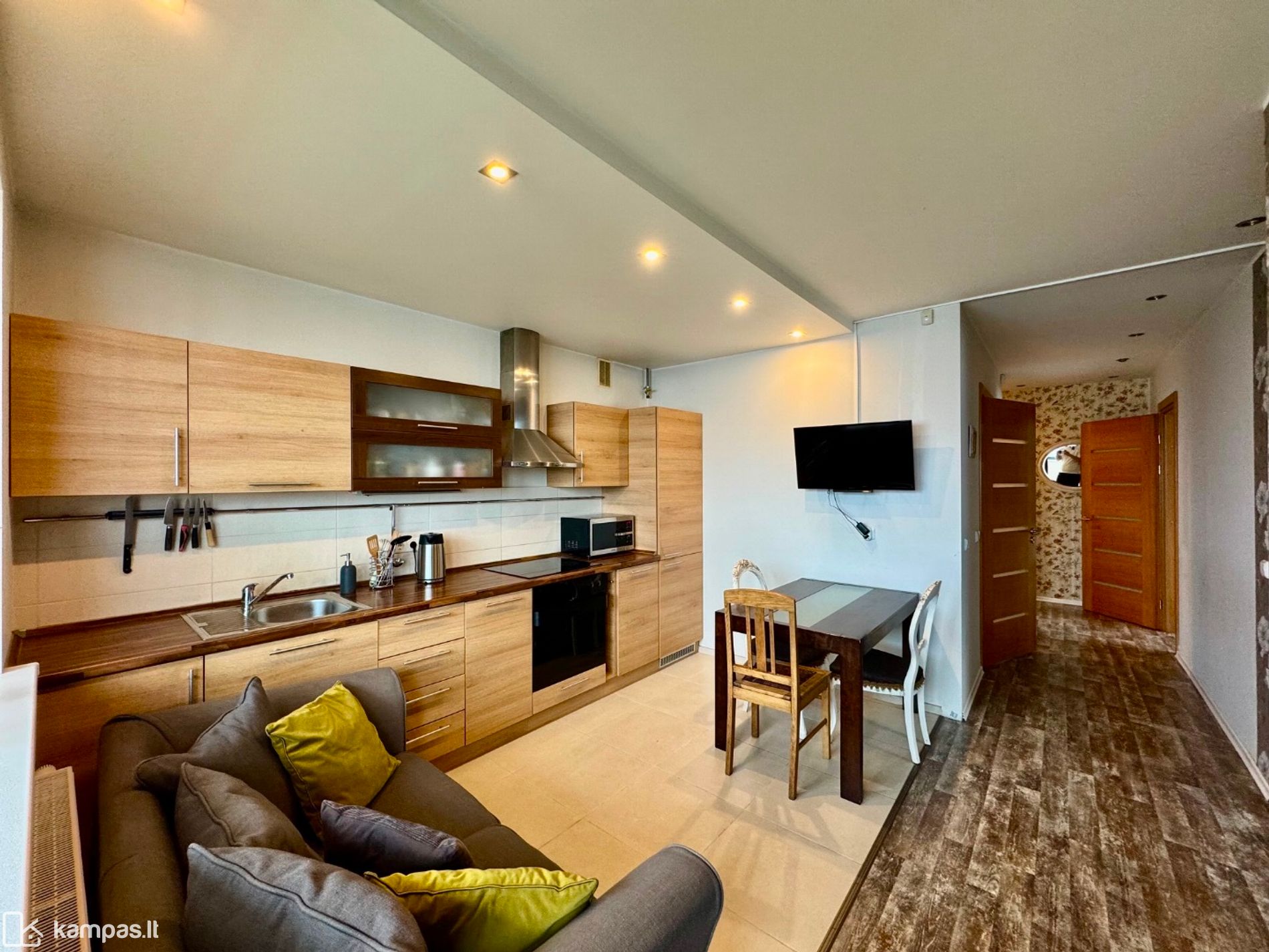 Main Image Kaunas, Šilainiai, Eitkūnų g.