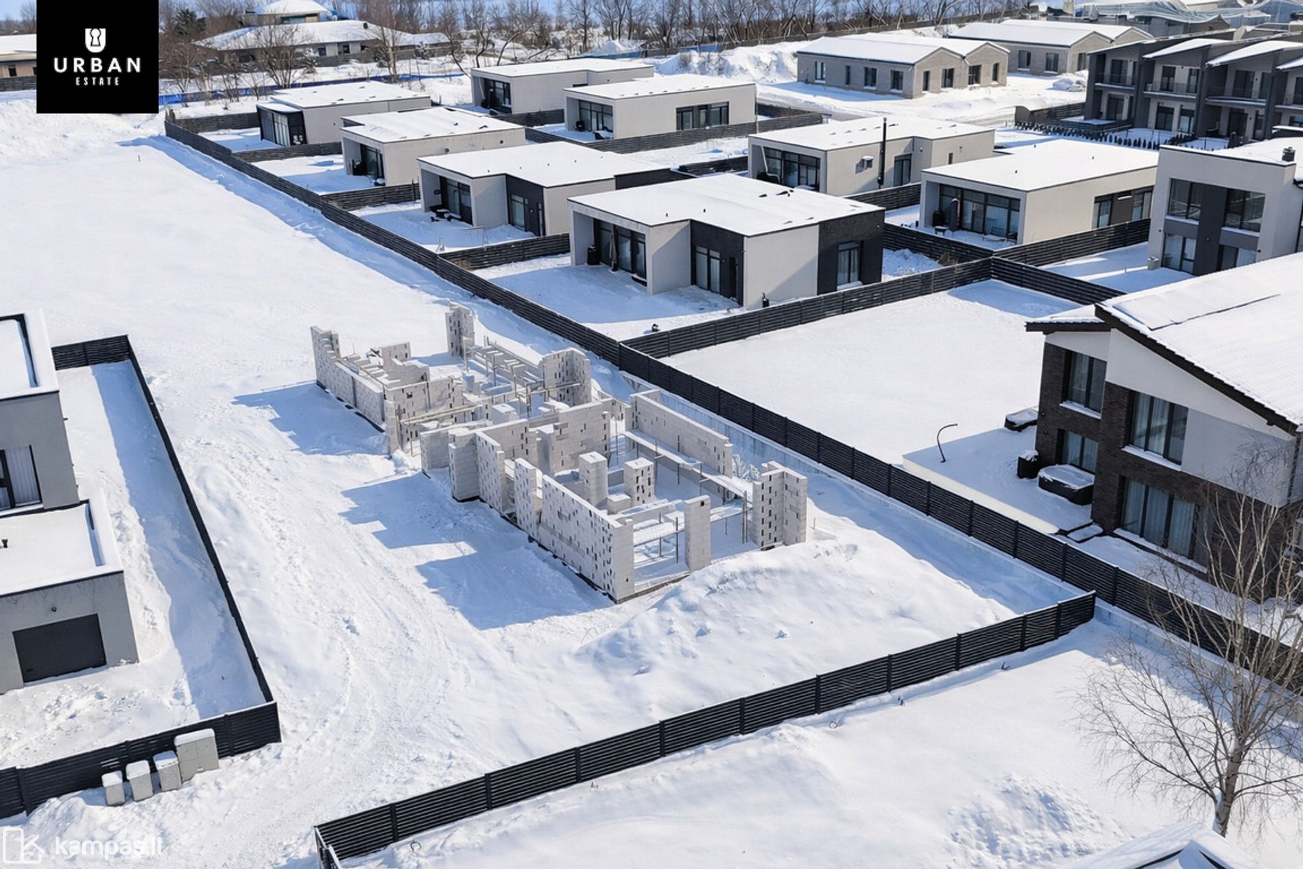 Main Image Vilnius, Pilaitė, Lūjos g.