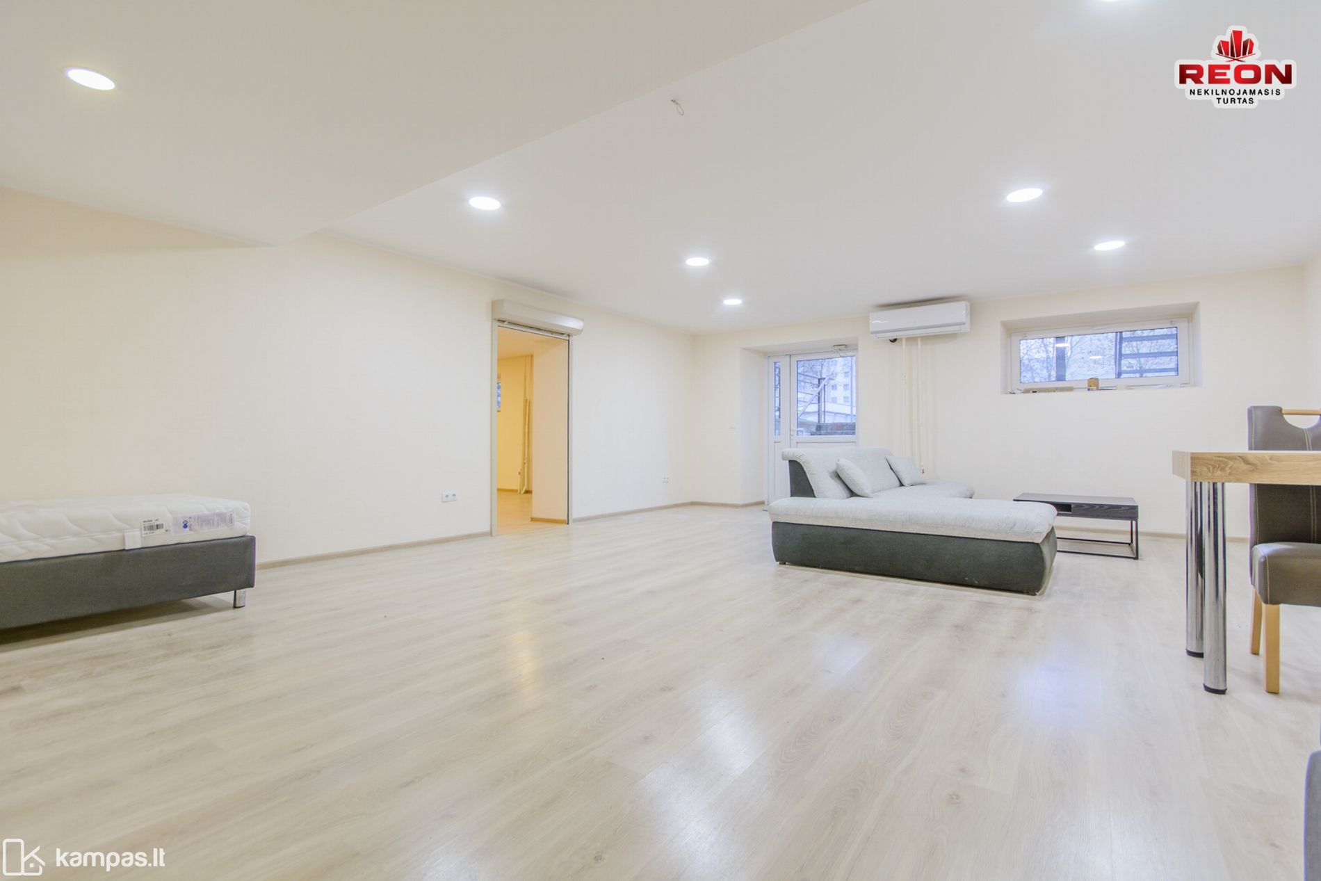 Main Image Druskininkų sav., Druskininkai, Gardino g.