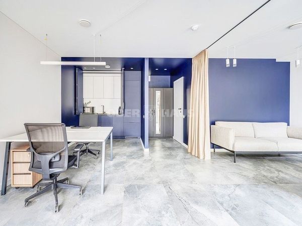 Vilnius, Naujamiestis