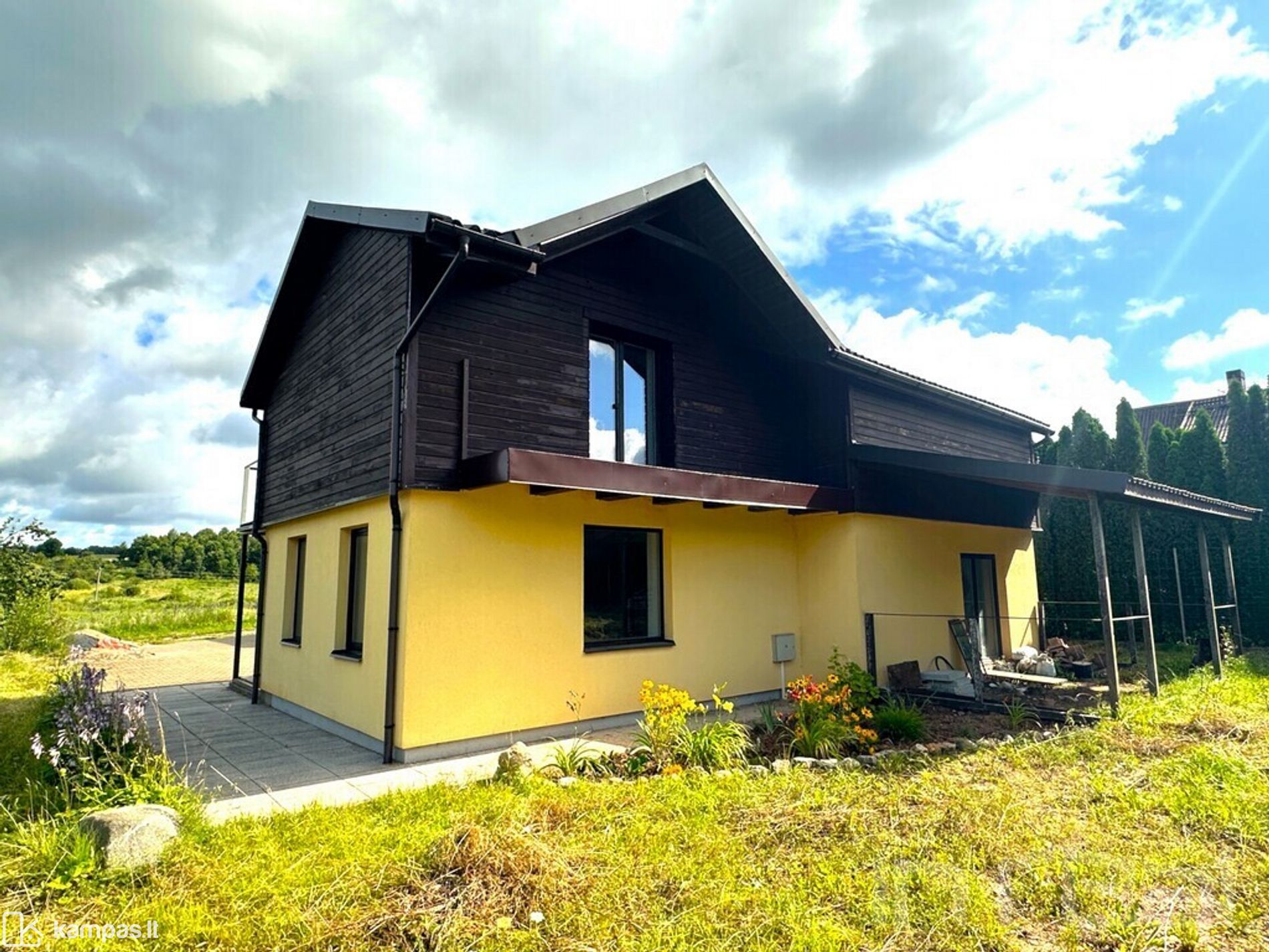 Main Image Zarasų r. sav., Zarasai, Jauneikių skg.