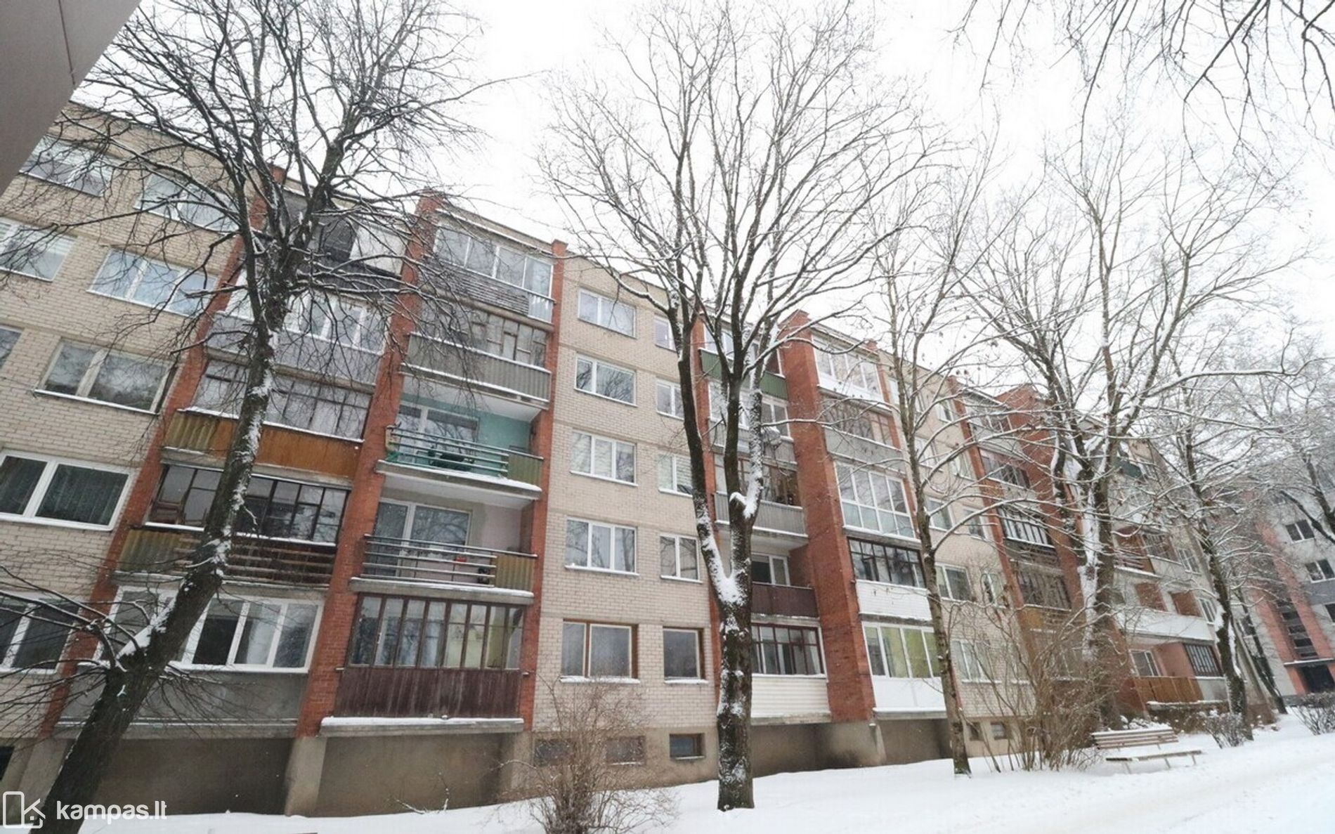 Main Image Anykščių r. sav., Anykščiai, Statybininkų g.