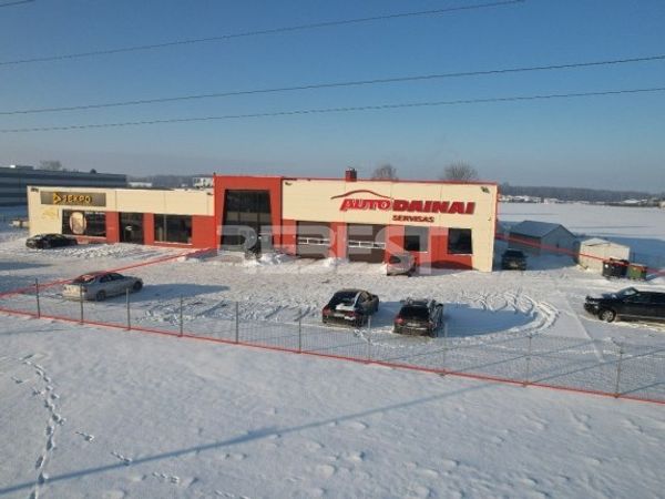 Šiauliai, Lieporiai