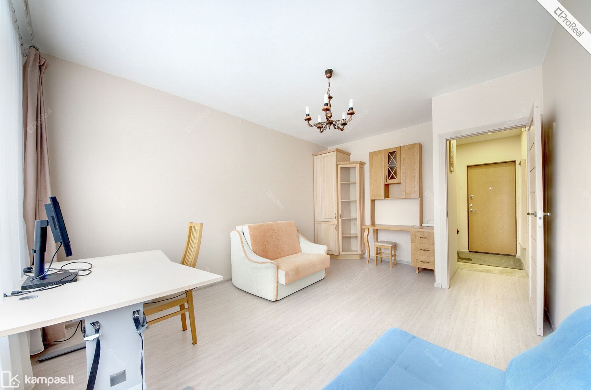 Main Image Vilnius, Šeškinė, Musninkų g.