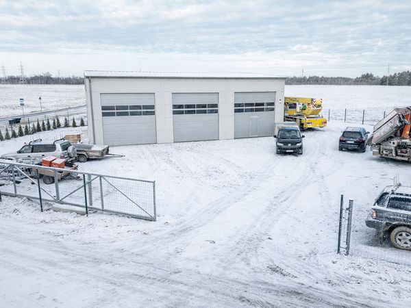 Vilnius, Aukštieji Paneriai