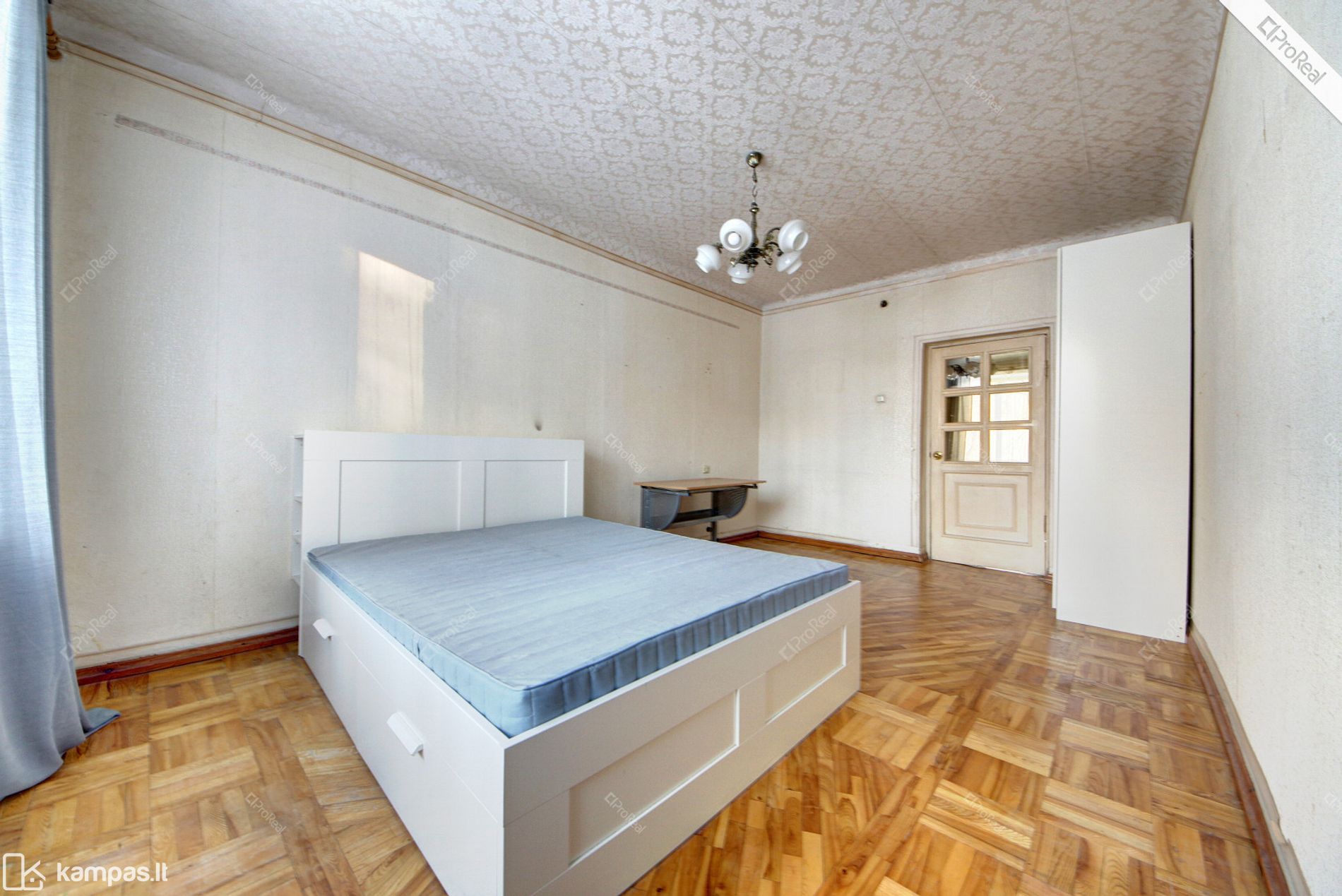 Main Image Vilnius, Naujamiestis, Vytenio g.