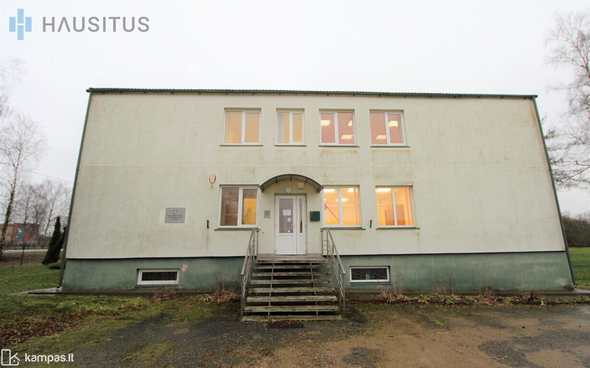 Main Image Pasvalio r. sav., Pasvalys, Mūšos g.