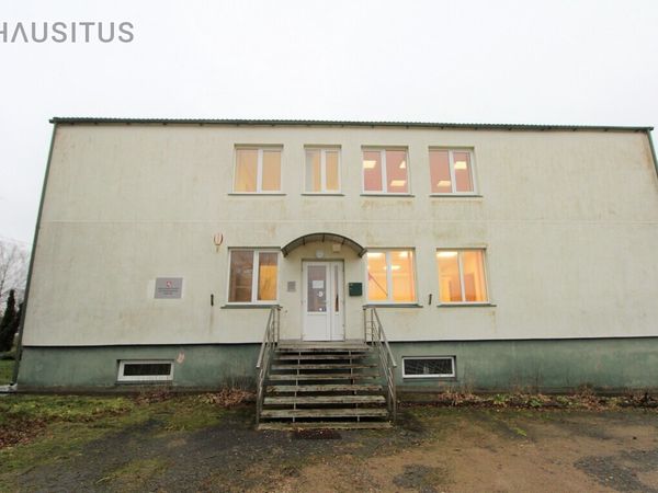 Pasvalio r. sav., Pasvalys