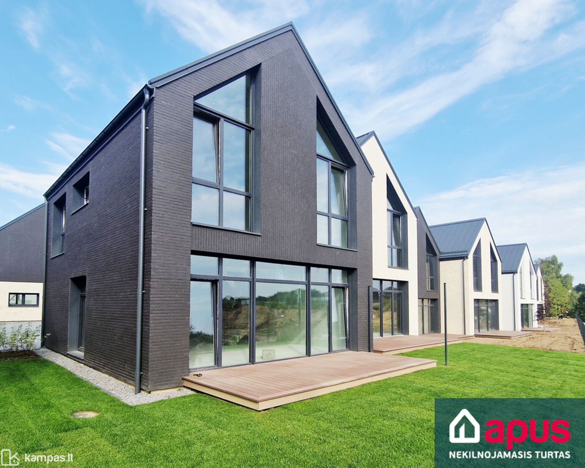 Main Image Vilnius, Žemasis Pavilnys, Žemoji g.