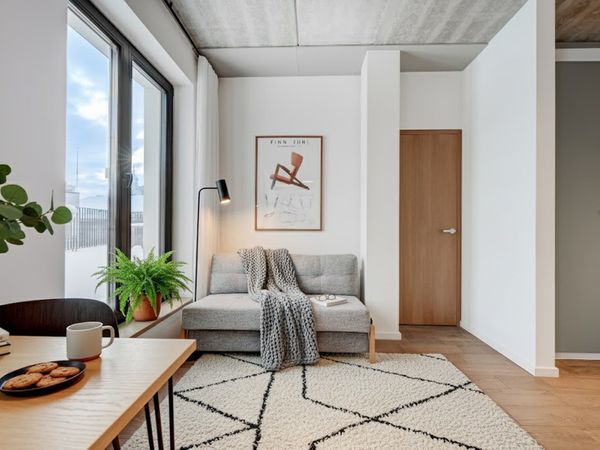 Vilnius, Senamiestis