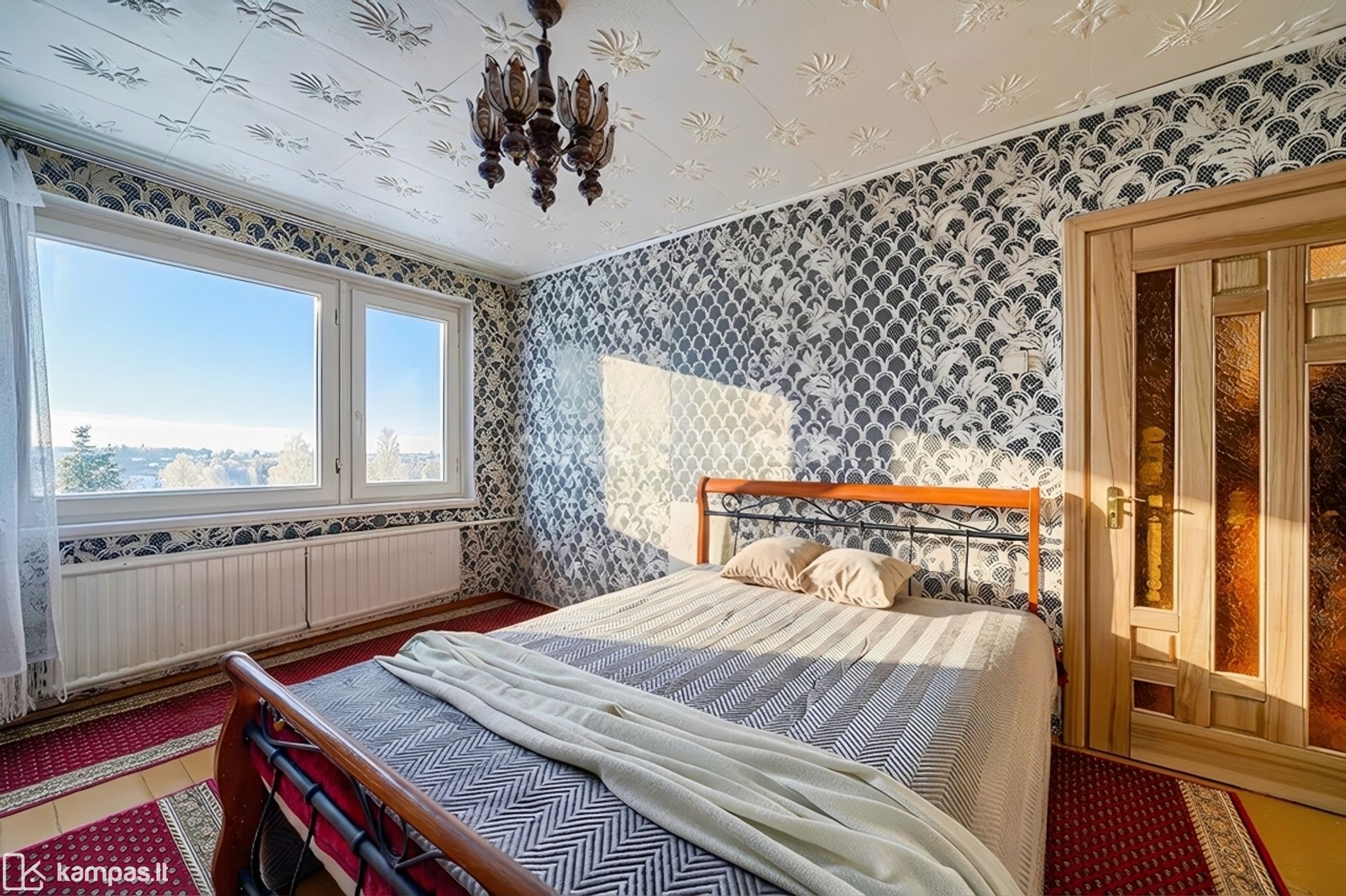 Main Image Vilnius, Naujoji Vilnia, Genių g.