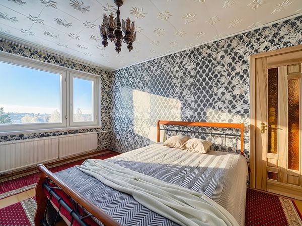 Vilnius, Naujoji Vilnia