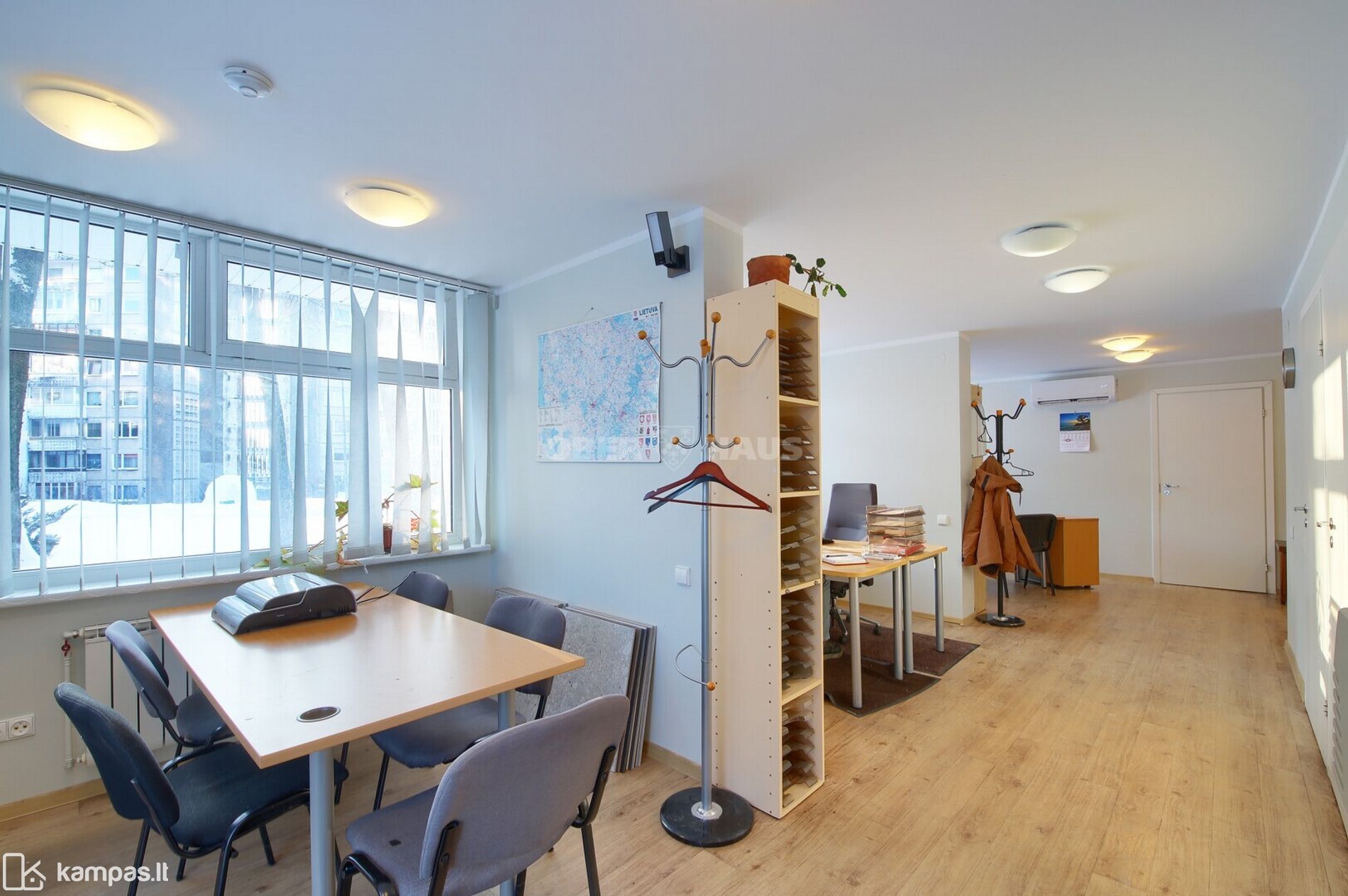 Main Image Vilnius, Viršuliškės, Viršuliškių g.