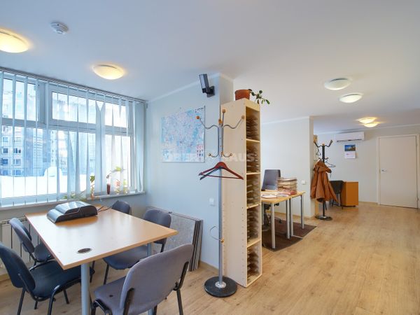 Vilnius, Viršuliškės