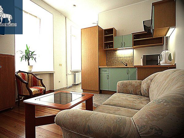 Vilnius, Senamiestis