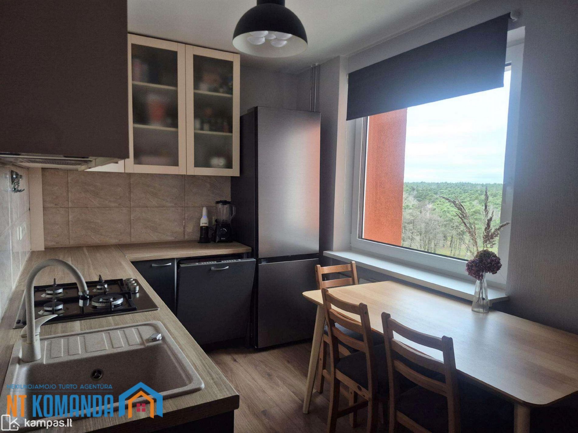 Main Image Klaipėda, Trekas, Liepojos g.