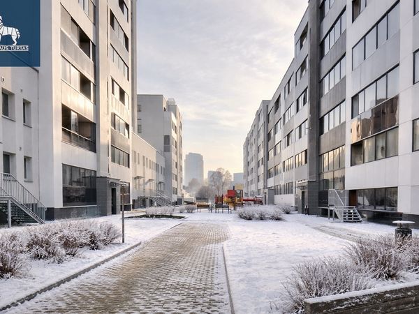 Vilnius, Šnipiškės