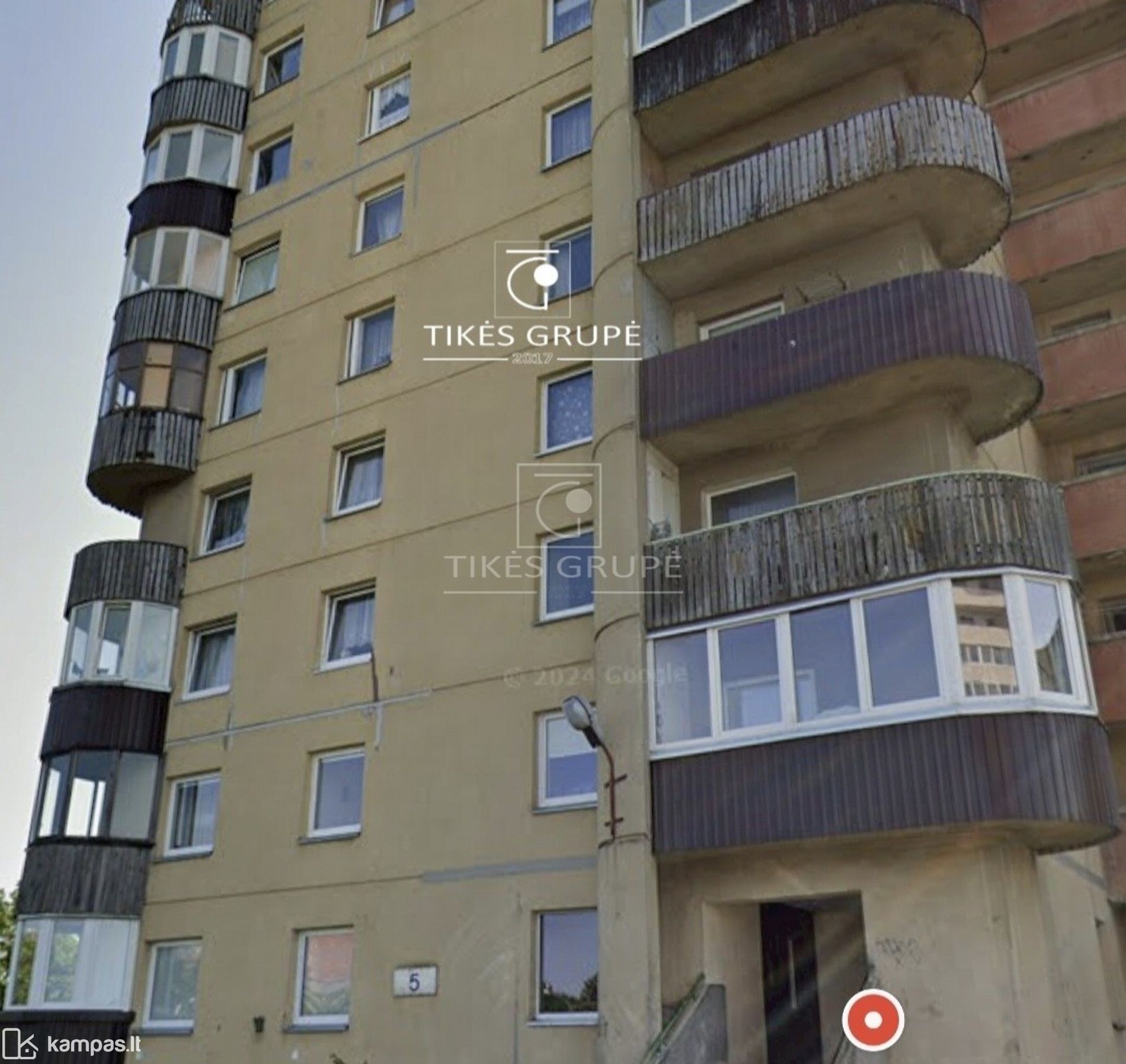 Main Image Klaipėda, Žardininkai, Smiltelės g.