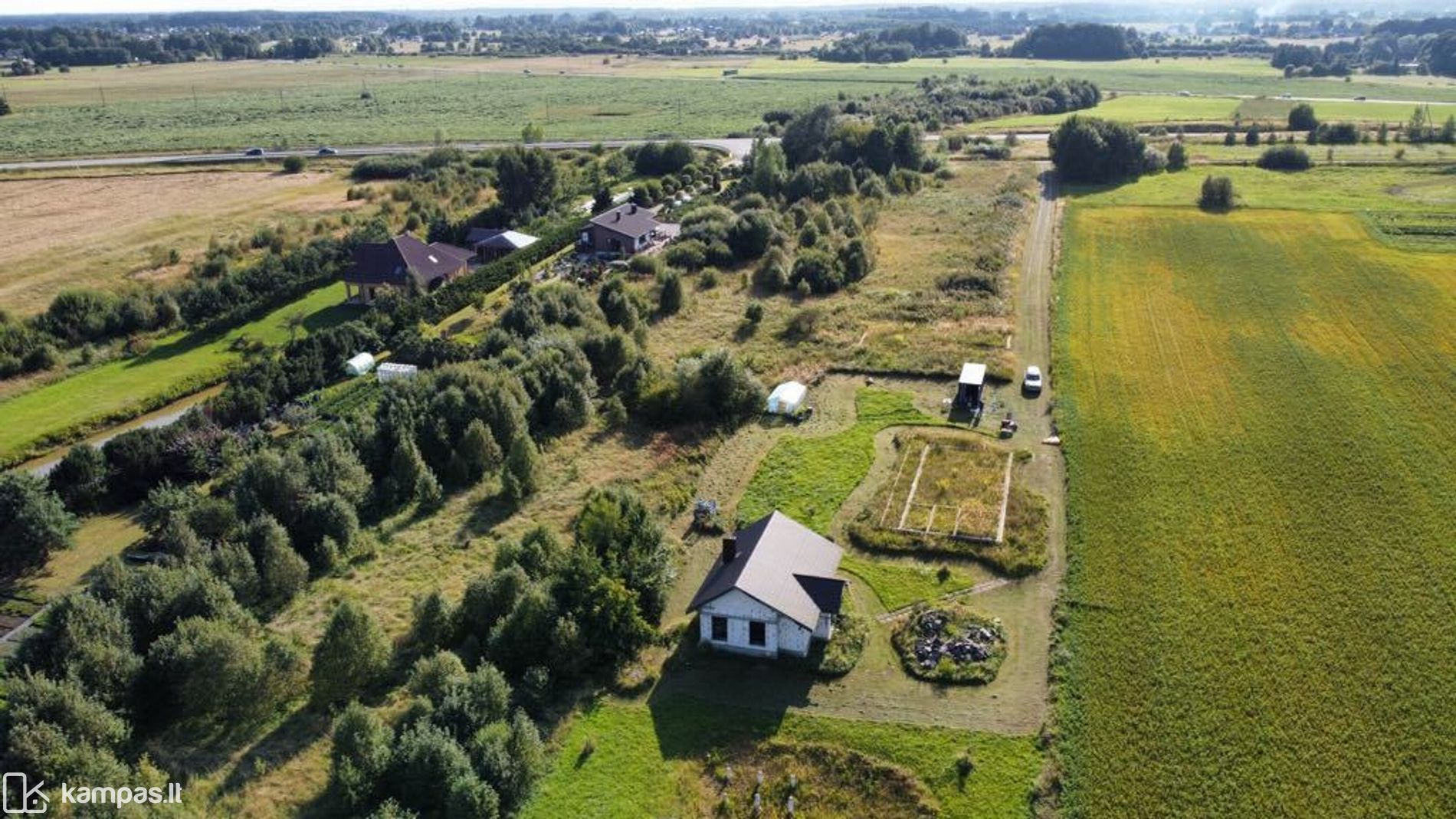 Main Image Klaipėdos r. sav., Dituva, Versmės g.