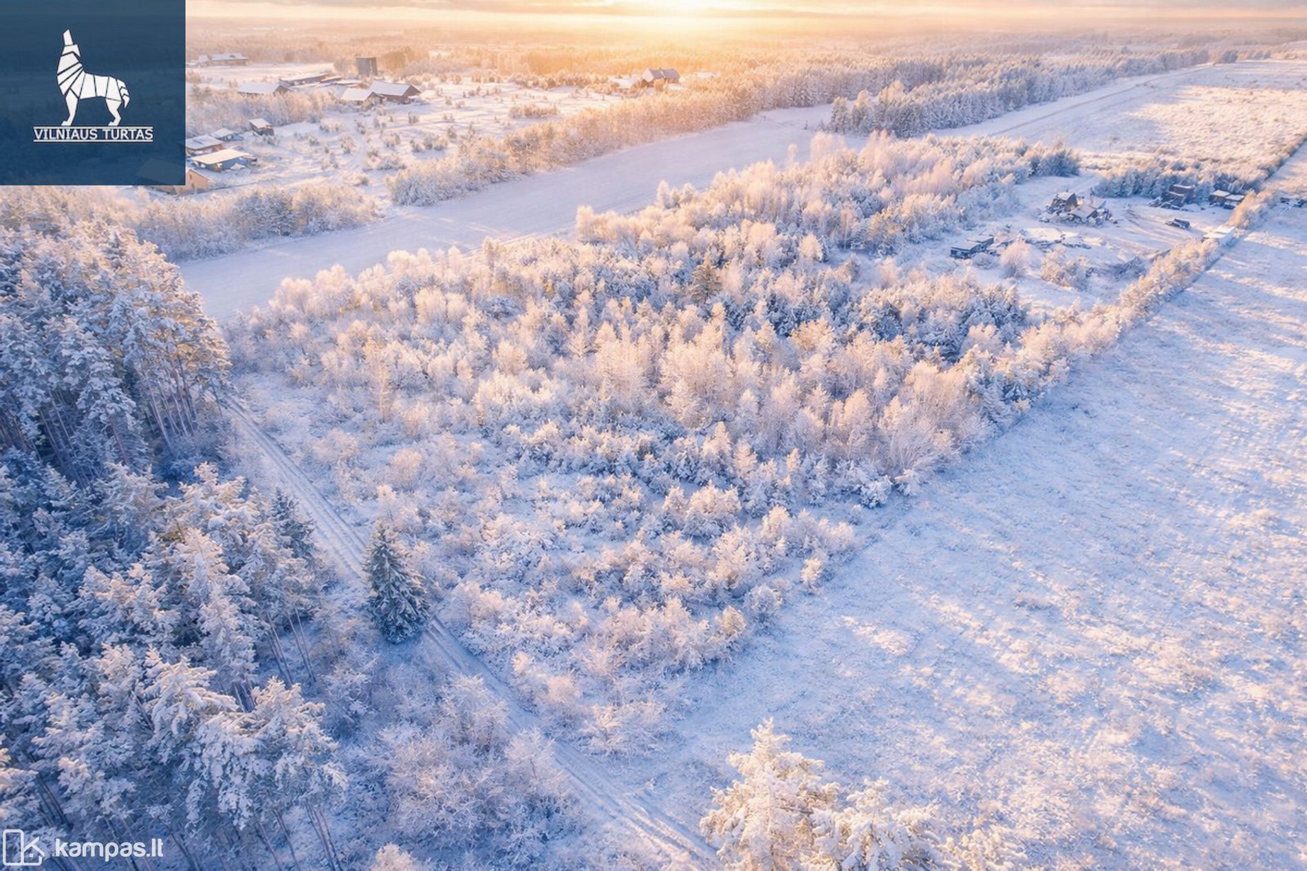 Main Image Trakų r. sav., Senasis Tarpupis, Luknos g.