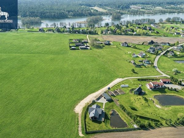 Trakų r. sav., Senasis Tarpupis