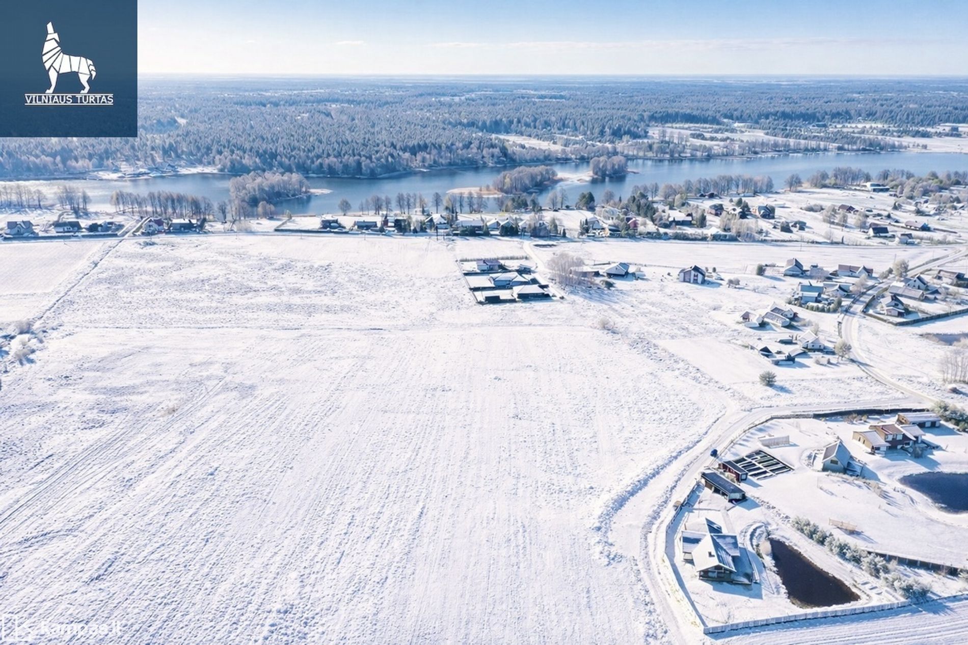 Main Image Trakų r. sav., Senasis Tarpupis, Meduvio 2-oji g.