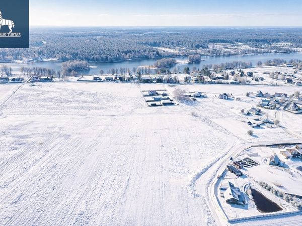 Trakų r. sav., Senasis Tarpupis