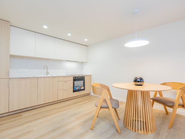 Kaunas, Žaliakalnis