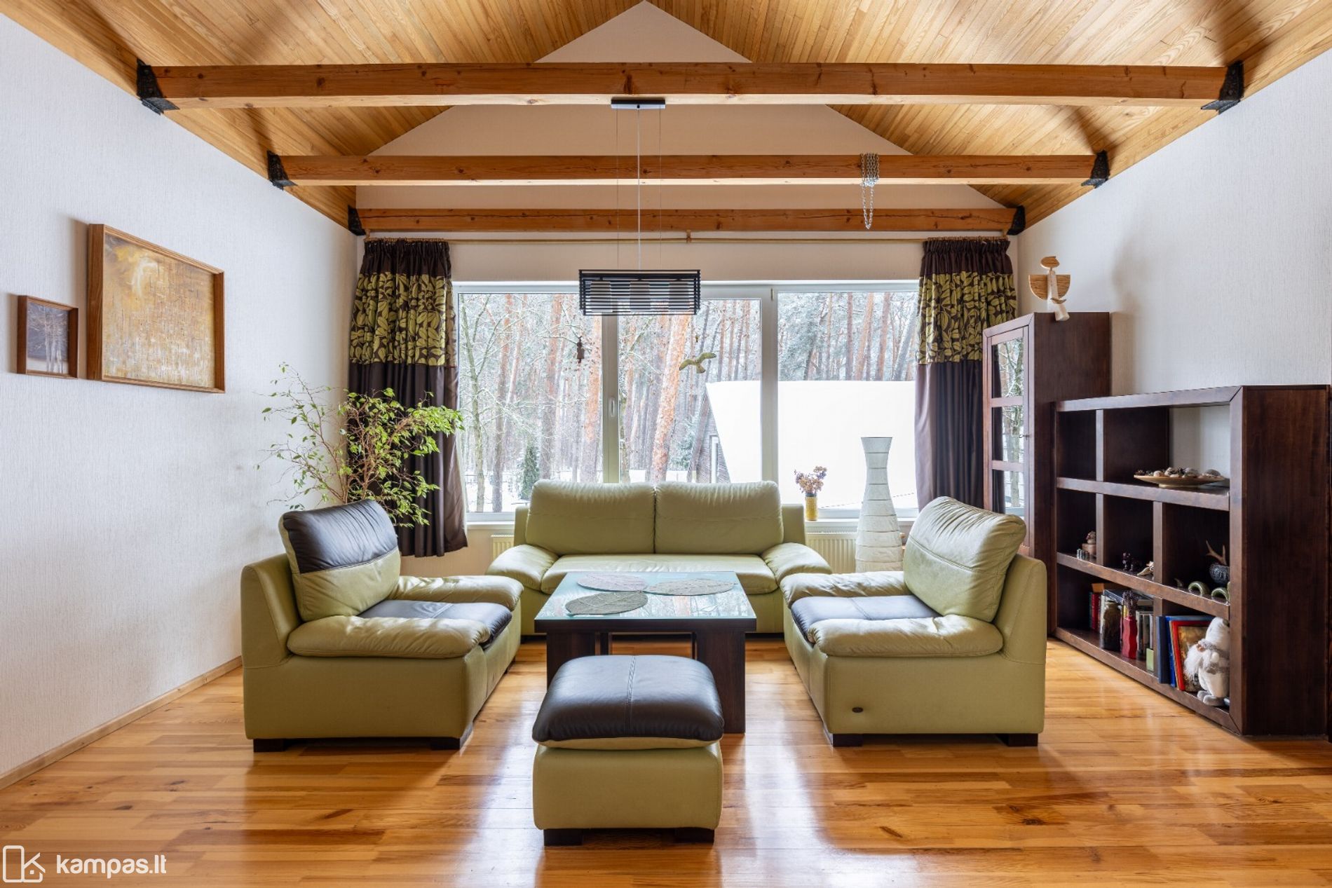 Main Image Kauno r. sav., Kulautuva, Liepų g.