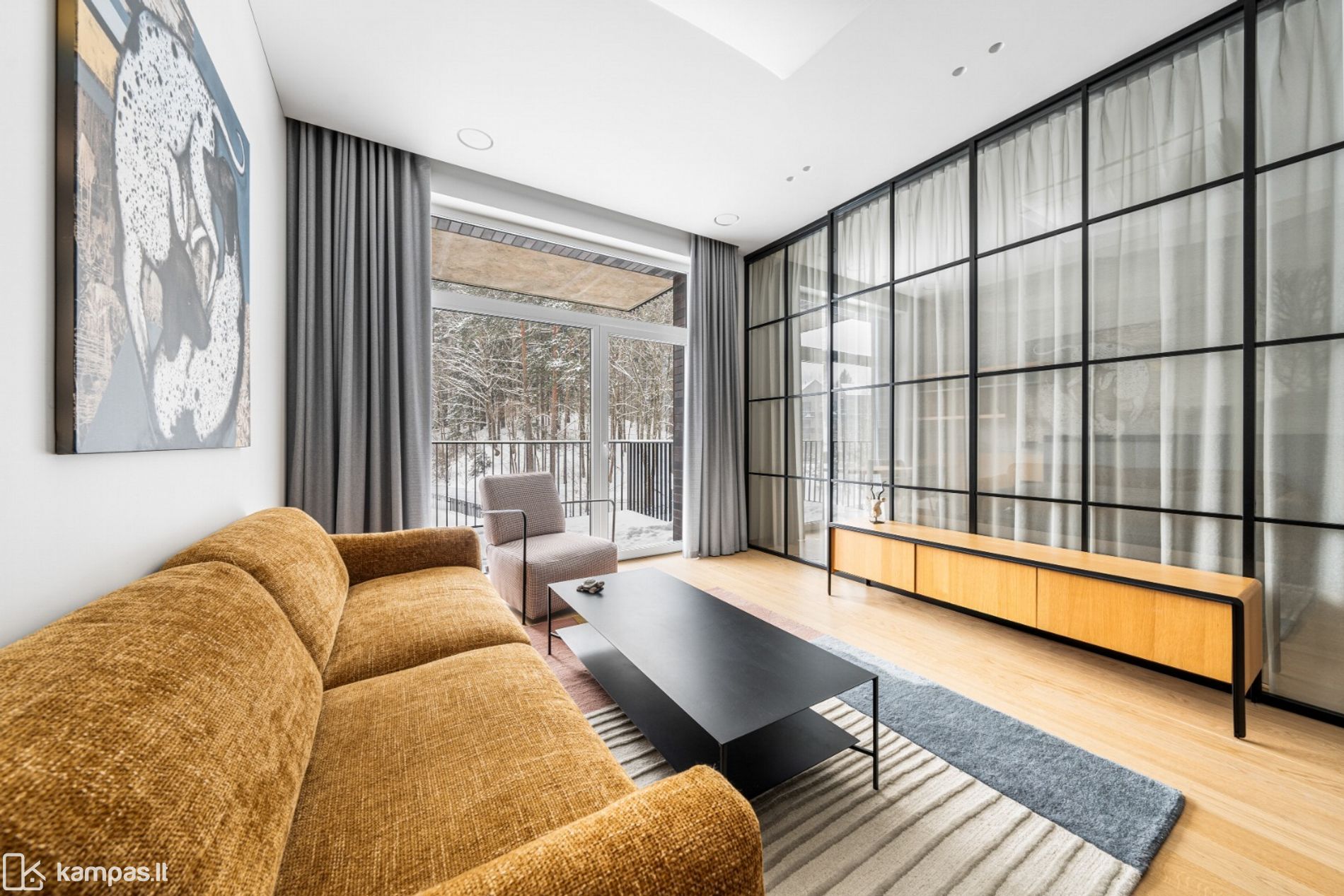 Main Image Vilnius, Burbiškės, Burbiškių g.